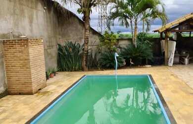 Imagem 14: Casa a venda Matozinhos. Direto com o proprietário, Piscina, VarandaeÁrea...