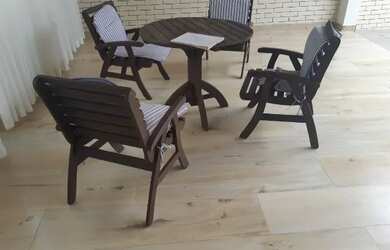 Imagem 13: Vendo Casa de Praia. 120m² de Área, 1 Vaga na garageme3 Dormitórios