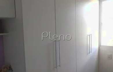 Imagem 12: Apartamento à venda Condomínio: Recanto Fortuna - Recanto Fortuna - Campinas/SP