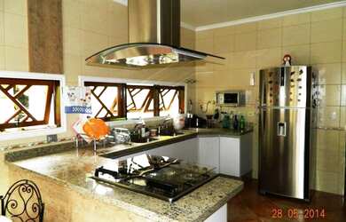 Imagem 15: São Paulo II - Casa com 4 suítes, 435 m² - venda por R$ 1.700.000 ou...