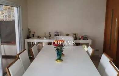 Imagem 2: Casa com 4 dormitórios, 400 m² - venda por R$ 3.000.000,00 ou aluguel...