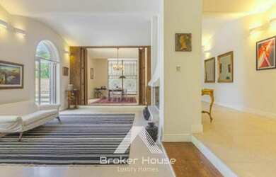 Imagem 6: Casa à venda no bairro Alto da Boa Vista - São Paulo/SP, Zona Sul