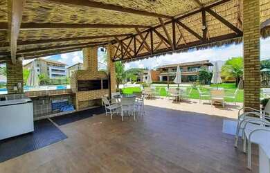 Imagem 4: Cobertura Vila do Porto 200m²