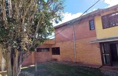 Imagem 3: CASA com 5 dormitórios à venda por R$ 989.000,00 no bairro Rebouças - CURITIBA / PR