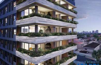 Imagem 3: DUPLEX - BROOKLIN - SP. 154m² de Área, 2 Vagas na garageme2 Dormitórios