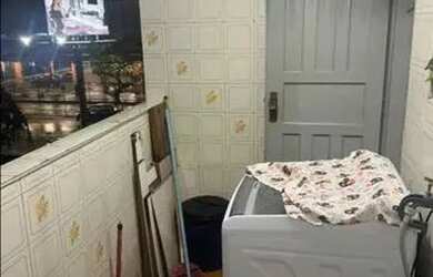 Imagem 10: TR - CASA NO BONFIM. Varanda, 100m² de Área, 1 Vaga na garageme2 Dormitórios