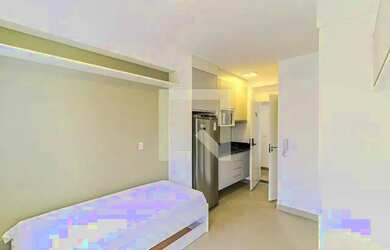 Imagem 4: Apartamento para Aluguel - Chácara Santo Antonio, 1 Quarto, 20 m2