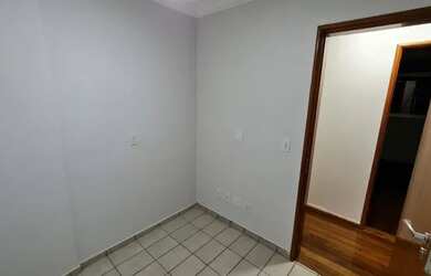 Imagem 3: Apartamento para aluguel com 89 m² com 4/4 em frente ao empório Sacaria...