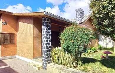 Imagem 12: CASA com 5 dormitórios à venda por R$ 989.000,00 no bairro Rebouças - CURITIBA / PR
