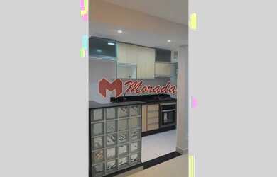 Imagem 11: LINDO APARTAMENTO NOVO LOCAÇÃO JARDIM FLOR DA MONTANHA, CONDOMÍNIO...