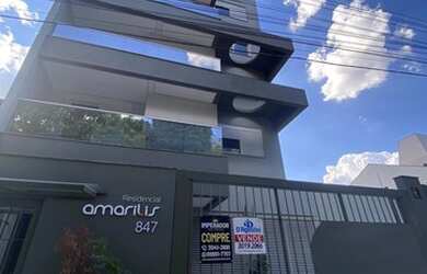 Imagem: O apartamento possui 3 Dormitórios, 3 Banheiros, 3 Vagas na