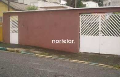 Imagem: O terreno à venda possui 524m² de Área e Imóvel novo e está