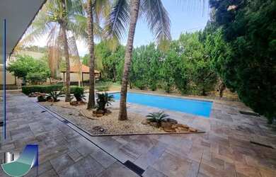 Imagem 1: RIBEIRÃO PRETO - Casa Padrão - ALTO DA BOA VISTA