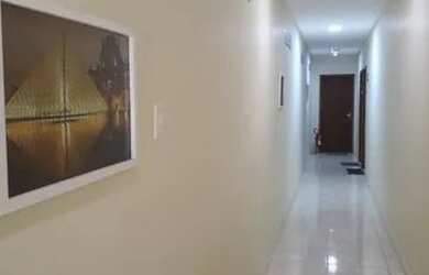 Imagem: O apartamento possui 2 Dormitórios, 1 Banheiro, 42m² de Área