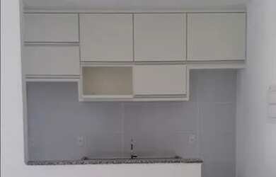 Imagem 11: Alugo apartamento Bairro Shopping Park - R$ 850 já incluso taxa de condomínio