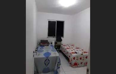 Imagem 6: Solar dos Ventos 59593. 68m² de Área, 1 Vaga na garageme3 Dormitórios