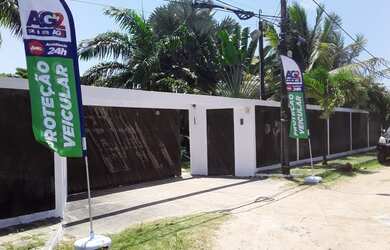 Imagem 8: Casa Aluguel Temporada em Pau Amarelo