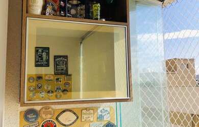 Imagem 12: Apartamento residencial para Venda Jardim Belaura, São Paulo