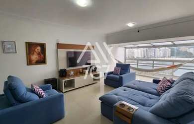 Imagem 1: APARTAMENTO À VENDA NA PRAIA DAS ASTÚRIAS - GUARUJÁ