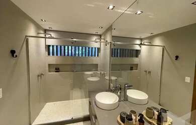 Imagem 10: O condomínio está localizado em área de fazenda histórica