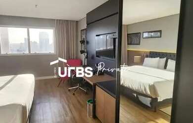 Imagem 7: setor marista Flat QS Marista