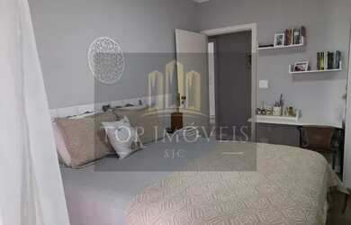 Imagem 5: Excelente apartamento à venda, com 3 dormitórios, 100 m² por R$ 750.000,00 - Jardim Aquari