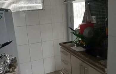 Imagem 4: Quarto em apto Itararé para moças