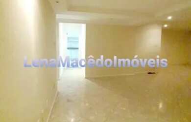 Imagem 8: Frente mar, próximo da estação do metrô amplo 2 quartos com suite...