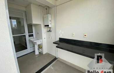 Imagem 7: APARTAMENTO AGUA RASA 2 DORMITORIOS 1 SUITE SALA COM SACADA 1 VAGAS