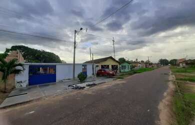Imagem 3: Casa No Tauá. 450m² de Área, 5 Vagas na garageme2 Dormitórios