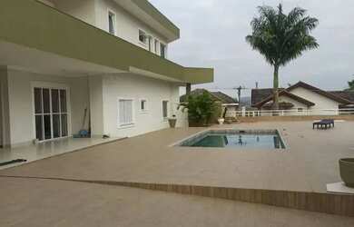 Imagem 9: Sobrado com 4 dormitórios, 900 m² - venda por R$ 4.255.000,00 ou aluguel...