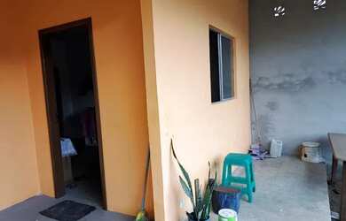 Imagem 2: Casa No Tauá. 450m² de Área, 5 Vagas na garageme2 Dormitórios