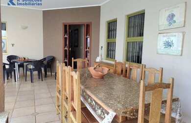 Imagem 5: Casa à venda, 300 m² por R$ 749.000,00 - Jardim Aeroporto - Bauru/SP