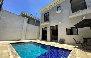 Imagem 3: Casa com 4 suítes, 424 m² - venda por R$ 2.700.000 ou aluguel por R$...