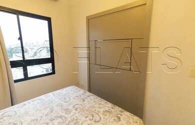 Imagem 7: Flat Mercure São Paulo Pinheiros 1 dorm 1 vaga em Pinheiros disponível locação