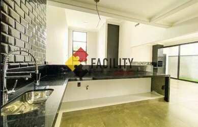 Imagem 10: Casa terrea á venda no Condomínio Club Portinari em Paulinia/SP