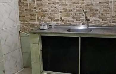 Imagem: A casa possui 3 Dormitórios, 1 Banheiro, 80m² de Área e