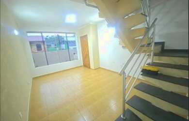 Imagem 5: Sobrado com 3 dormitórios, 180 m² - venda por R$ 612.000,00 ou aluguel por R$ 2.850,00/mês