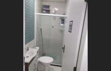 Imagem 6: Alugo casa 3/4 Casa com 2 dormitórios