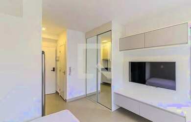 Imagem 6: Apartamento para Aluguel - Chácara Santo Antonio, 1 Quarto, 20 m2