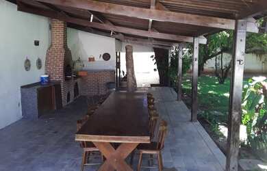 Imagem 3: Casa Aluguel Temporada em Pau Amarelo