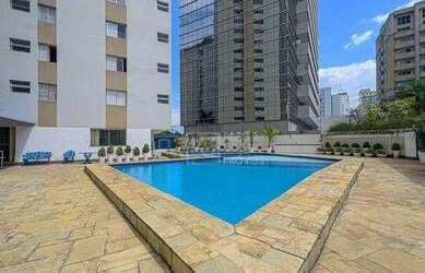 Imagem 14: Apartamento com 3 dormitórios, 147 m² - venda por R$ 3.000.000,00 ou...
