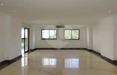 Imagem 2: Apartamento com 3 quartos em condomínio arborizado