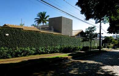 Imagem 8: Terreno em cond. fechado - Área nobre - Zona Sul - Em frente à Unique...