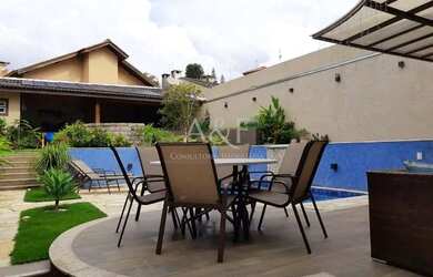 Imagem 6: LINDA CASA NO NOVA GARDÊNIA EM ATIBAIA. ÓTIMA LOCALIZAÇÃO