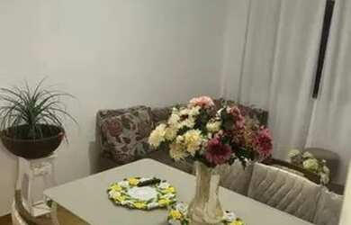 Imagem 1: TR - CASA NO BONFIM. Varanda, 100m² de Área, 1 Vaga na garageme2 Dormitórios