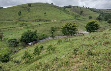 Imagem: A fazenda possui 98m² de Área e está localizado em Joaquim