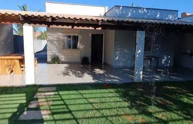 Imagem 13: Casa de praia Casa com 3 dormitórios