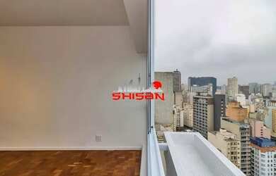 Imagem 16: Vila Buarque - 1 Suíte - 1 Vaga