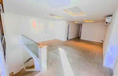 Imagem 13: Cobertura com 4 dormitórios, 420 m² - venda por R$ 15.000.000,00 ou...